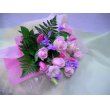 東京都千代田区花慶の花　スプリングピンク