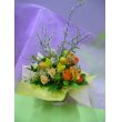 東京都千代田区花慶の花　スプリング　6